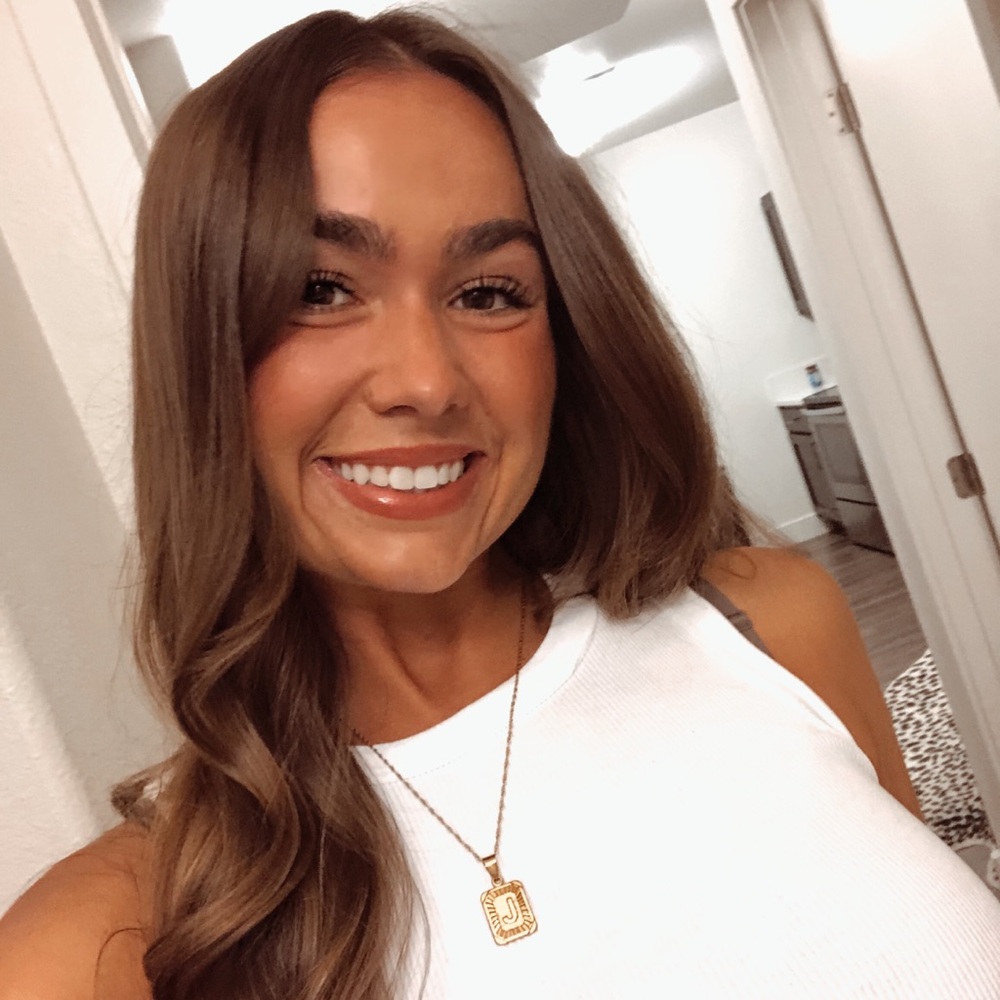 Meet your Posher, Jordan